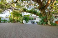 St. Lucia Wetlands Guest House - Pensionat