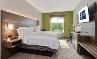 Holiday Inn Express & Suites Orlando - Apopka
