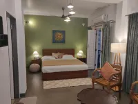Elegant Holiday Homes Coorg