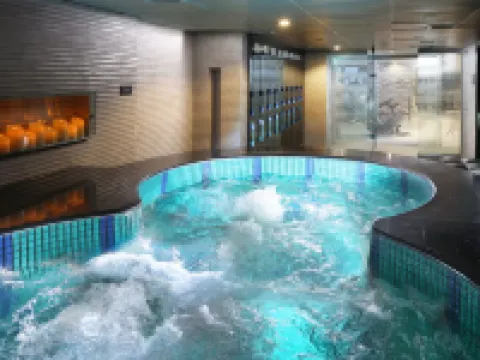 Four Points by Sheraton Lahore ラホールのホテル