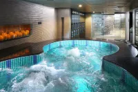 Four Points by Sheraton Lahore