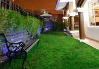 Villa Emilia Hostal