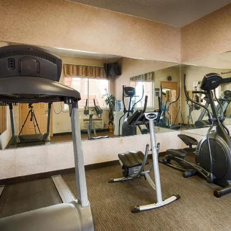 SureStay Hotel by Best Western Mission