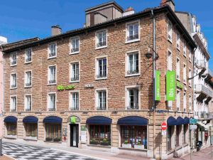 Ibis Styles Macon Centre