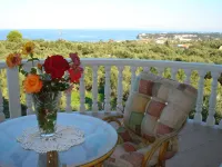 Zante View Studios & Villas - Vuoristonäköala
