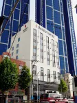 Bon Hotel Business Отели в г. Пусан