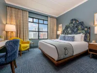 The Bradley Hotels in Fort wayne
