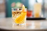 The Bradley - Quầy bar
