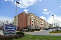 Hampton Inn & Suites by Hilton Fort Belvoir Alexandria South Hoteles en Mount Vernon