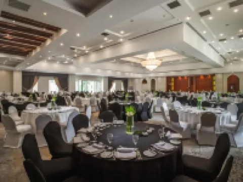 盧克索國王島茱莉別墅酒店及水療中心 盧克索酒店