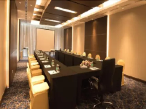 แอสตานา วิง - โรงแรมริเวอร์ไซด์ มาเจสติก โรงแรมในกูชิง