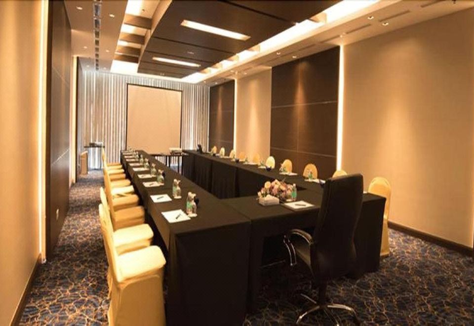 아스타나 윙 - 리버사이드 마제스틱 호텔의 강변 전망