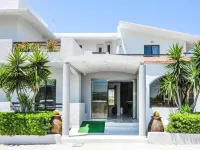 Valentino Hotel Hoteles en Kremasti