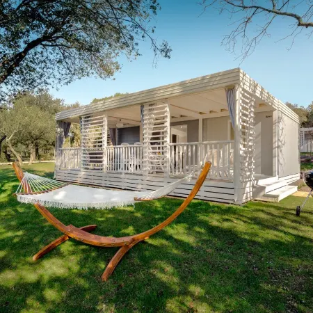 Maistra Camping Amarin Mobile Homes