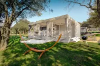 Maistra Camping Amarin Mobile Homes - Pet friendly