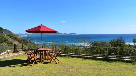 Sol e Mar Отели в г. Тацуго