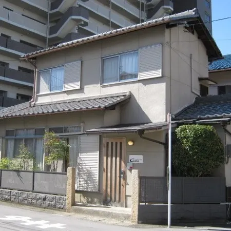 Casa Estacion Hikone Отели в г. Хиконе