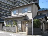 Casa Estacion Hikone Hotels in Hikone