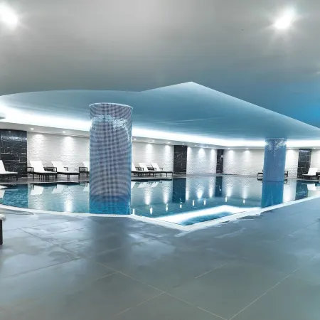 Imperial Turkiz Resort Hotel - All Inclusive