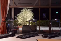 Hotel Hakuryuko Resort - palestra