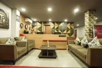 Vips Hotel Olive Hotels in Binnaguri