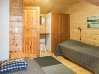 Levimaa Hotels in Кіттіля