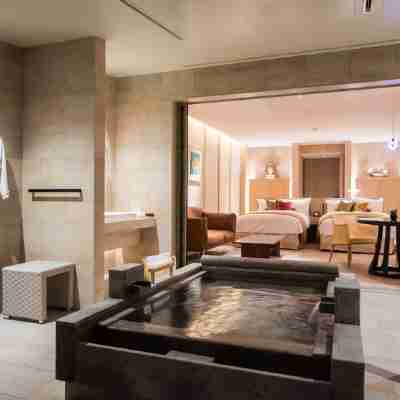 THE HIRAMATSU HOTELS ＆ RESORTS 賢島 Rooms