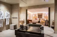 The Hiramatsu Hotels & Resorts Kashikojima Các khách sạn ở 