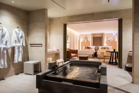 The Hiramatsu Hotels & Resorts Kashikojima