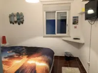 Fonte da Telha Cliff House Hôtels à : Charneca de Caparica e Sobreda