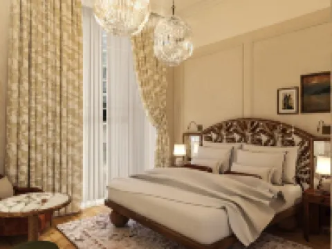 Hotel Fleur de Ville Hoteles en Bruselas