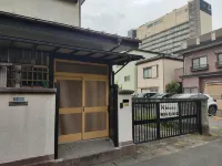 Guesthouse Kincha