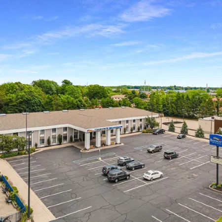 Baymont by Wyndham Grand Haven