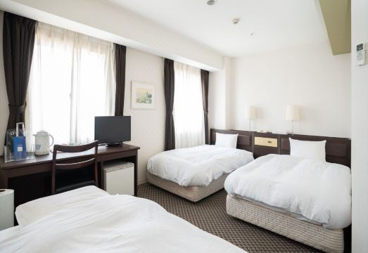 호텔 캐사벨라 인 코베