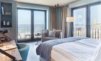 Lighthouse Hotel & Spa