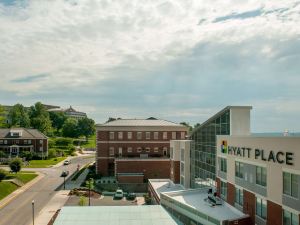 Hyatt Place Bowling Green