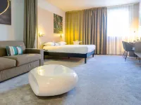 Ibis Styles Troyes Centre