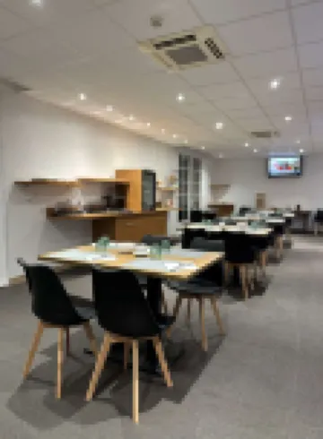 La Bonbonniere, Sure Hotel Collection by Best Western