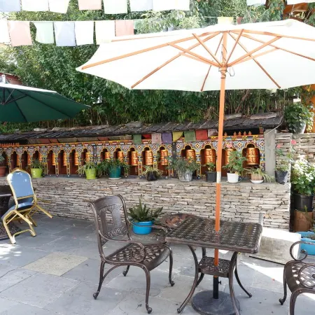 Hotel Thimphu Boutique
