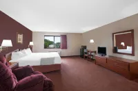 Super 8 by Wyndham Mason City Hotels in Mason City