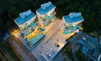 Busan Gijang Villa Himel Pool Villa