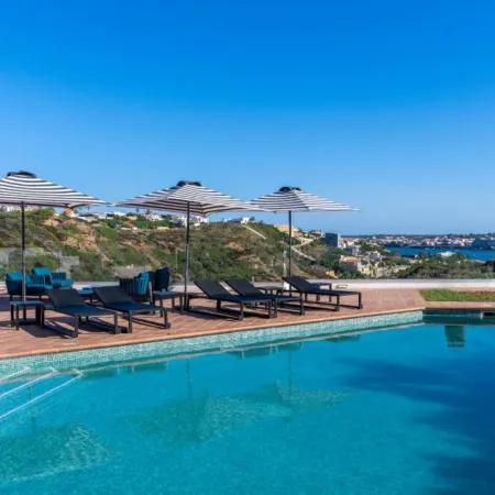 Calallonga Hotel Menorca