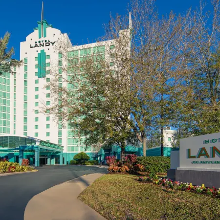 Hotel Landy Orlando Universal Blvd., a Tribute Portfolio™ Hotel