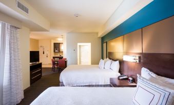 Residence Inn Oklahoma City Northwest
