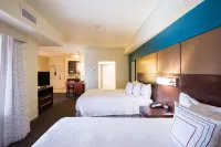 Residence Inn Oklahoma City Northwest Hotel di Kota Oklahoma