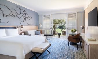 The Ritz-Carlton Dallas, Las Colinas