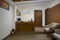 Park Inn by Radisson Goa Candolim - Spa