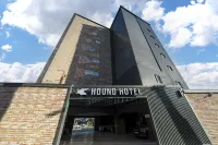 Jecheon Hound Hotel