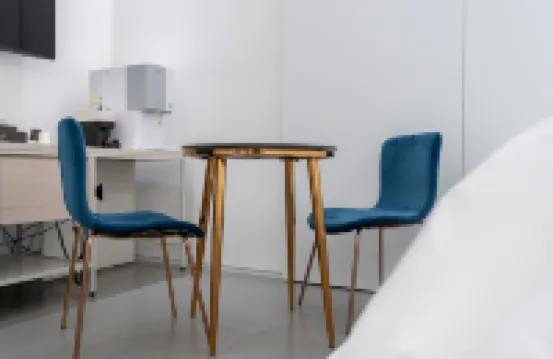 Yeosu Pandora Unmanned Hotel