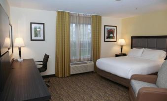 Candlewood Suites Portland - Scarborough